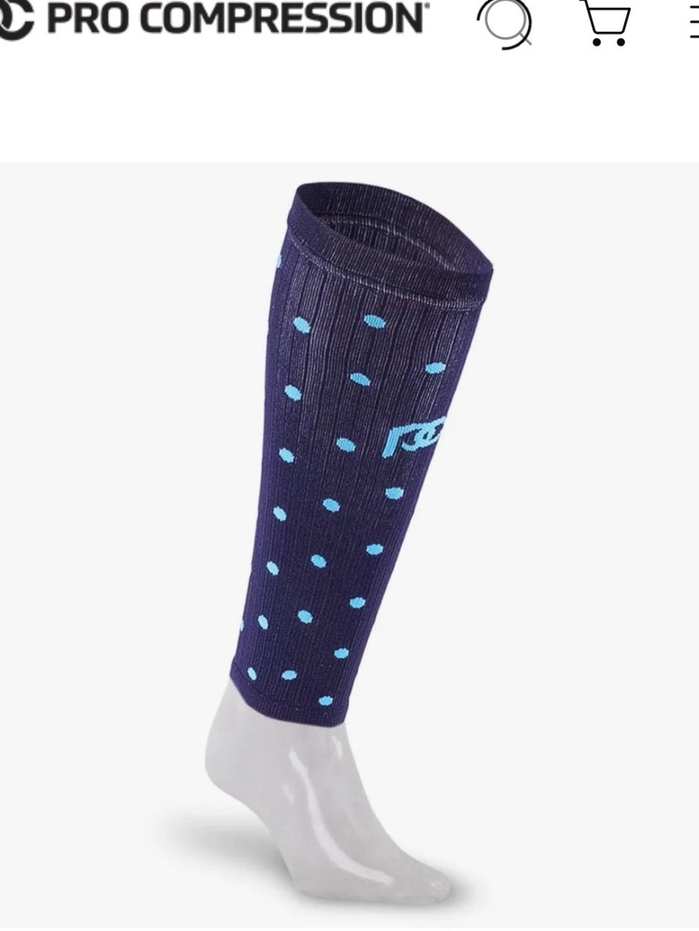 PRO COMPRESSION BUNDLE Sleeves